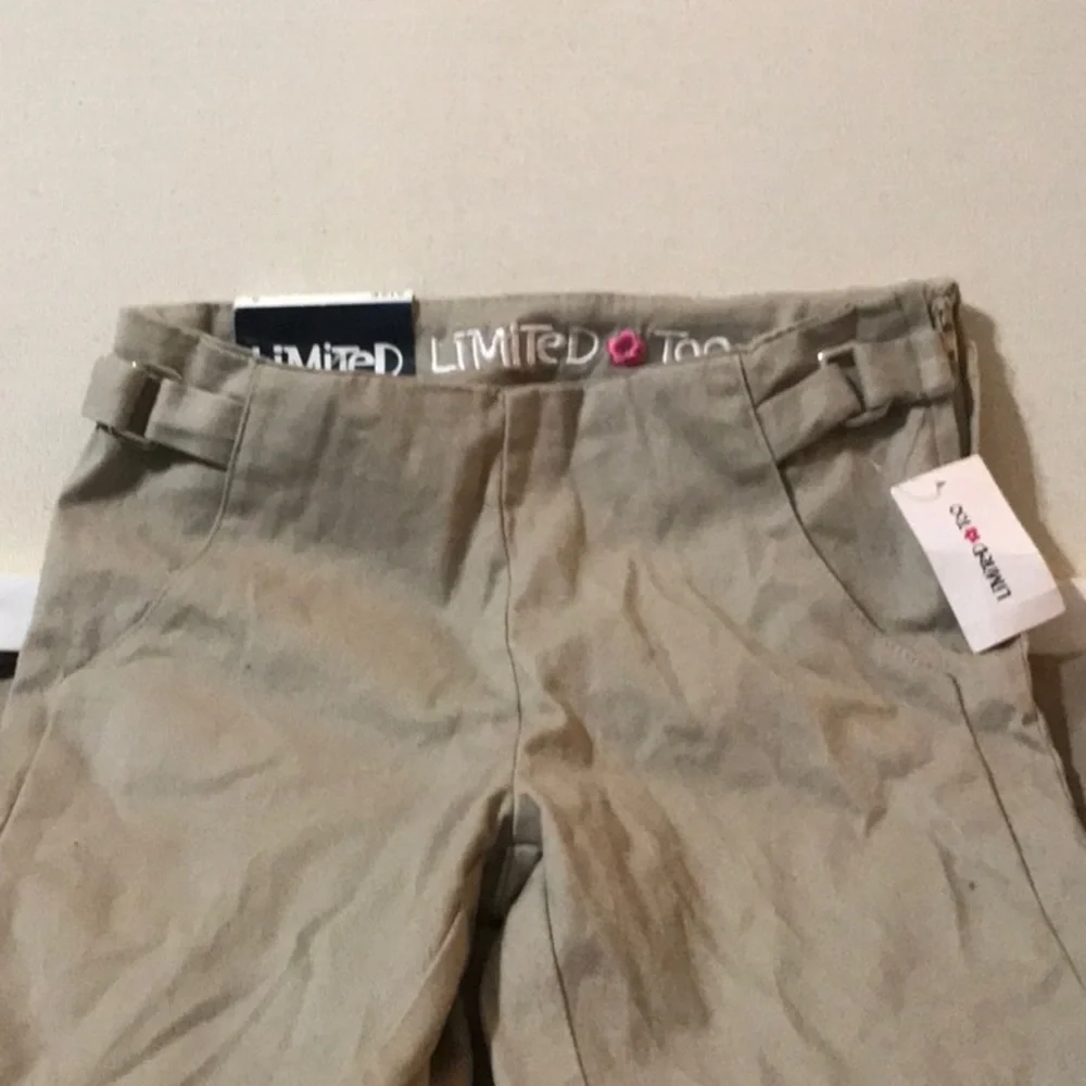 Uniform shorts - Picture 3 of 3